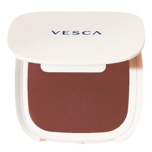 Vesca Beauty Kissed by Soft - Matte Bronzing Powder - Cabo